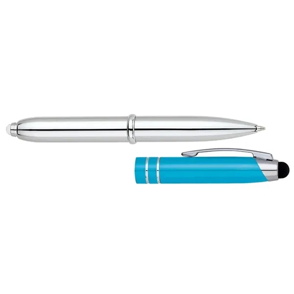 Legacy Ballpoint Pen / Stylus / LED Light - Legacy Ballpoint Pen / Stylus / LED Light - Image 7 of 17