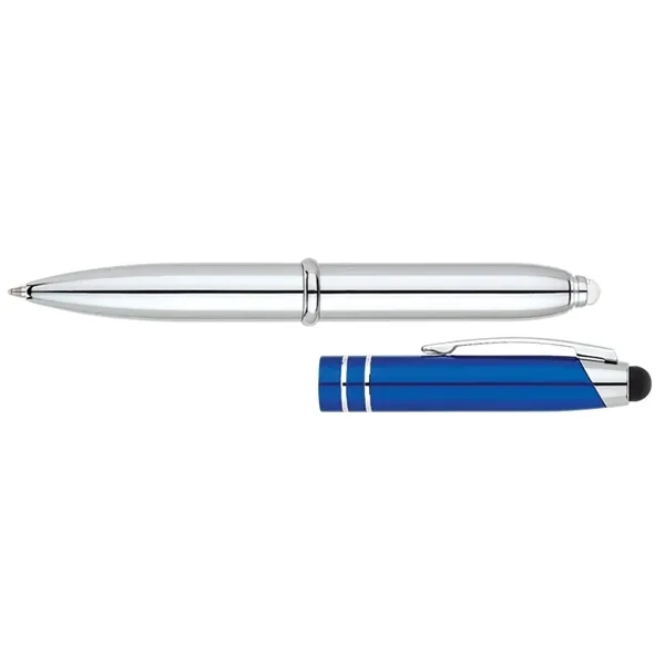 Legacy Ballpoint Pen / Stylus / LED Light - Legacy Ballpoint Pen / Stylus / LED Light - Image 10 of 17