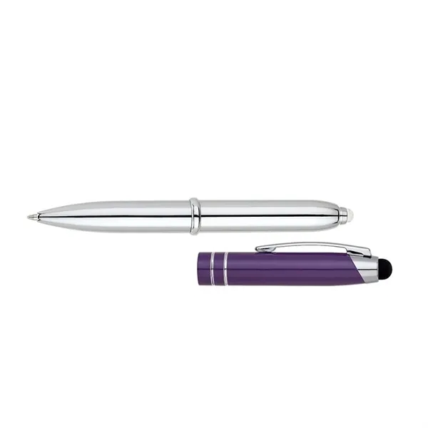 Legacy Ballpoint Pen / Stylus / LED Light - Legacy Ballpoint Pen / Stylus / LED Light - Image 13 of 17