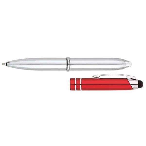 Legacy Ballpoint Pen / Stylus / LED Light - Legacy Ballpoint Pen / Stylus / LED Light - Image 14 of 17