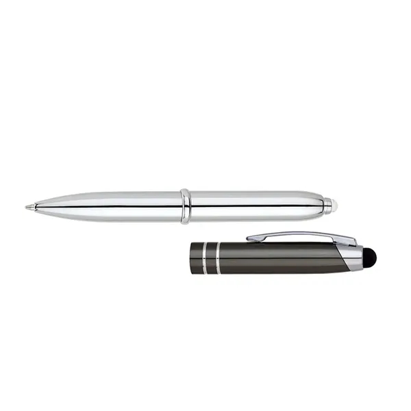 Legacy Ballpoint Pen / Stylus / LED Light - Legacy Ballpoint Pen / Stylus / LED Light - Image 15 of 17
