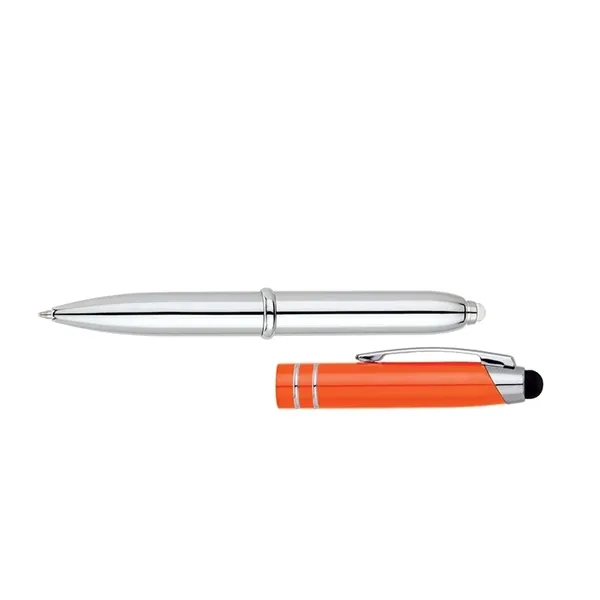 Legacy Ballpoint Pen / Stylus / LED Light - Legacy Ballpoint Pen / Stylus / LED Light - Image 16 of 17