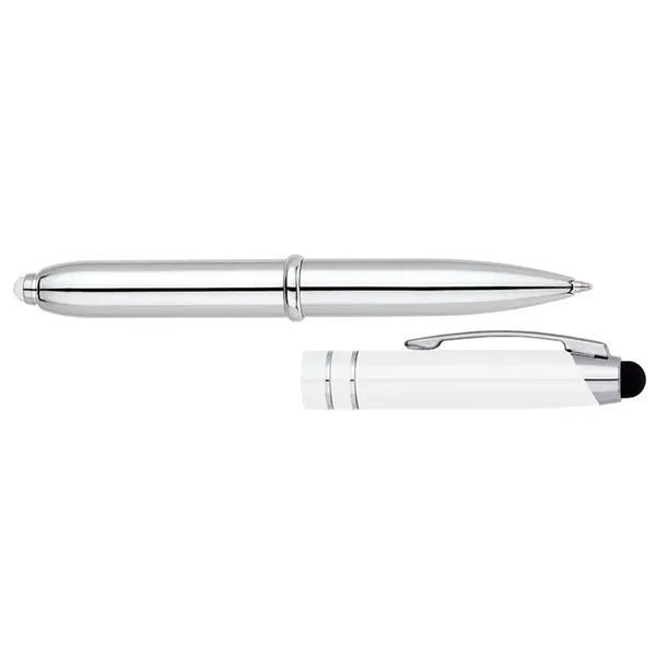 Legacy Ballpoint Pen / Stylus / LED Light - Legacy Ballpoint Pen / Stylus / LED Light - Image 17 of 17