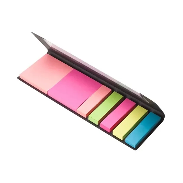 Canmore Note, Flag & Ruler Set - Canmore Note, Flag & Ruler Set - Image 4 of 16