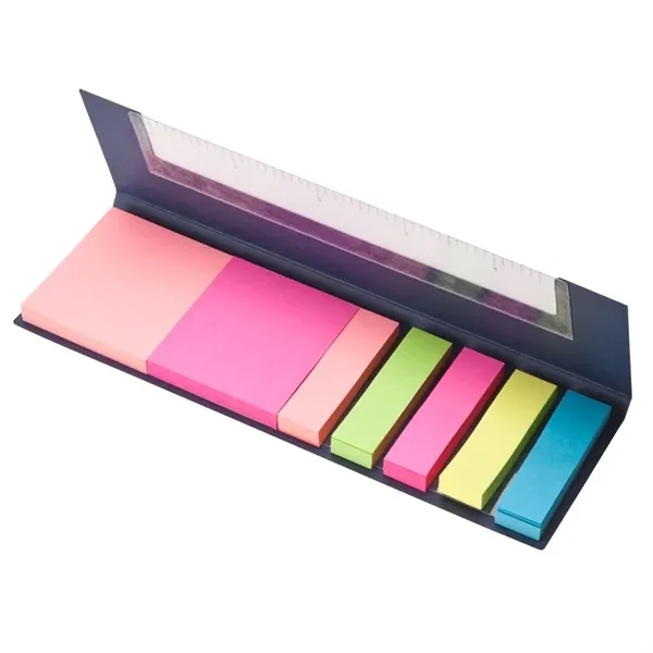 Canmore Note, Flag & Ruler Set - Canmore Note, Flag & Ruler Set - Image 12 of 16