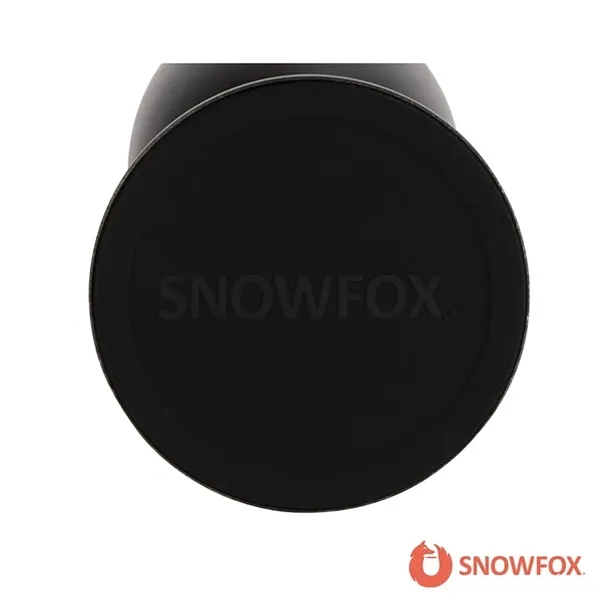 Snowfox® 12 oz. Insulated Stemmed Wine Glass - Snowfox® 12 oz. Insulated Stemmed Wine Glass - Image 4 of 40