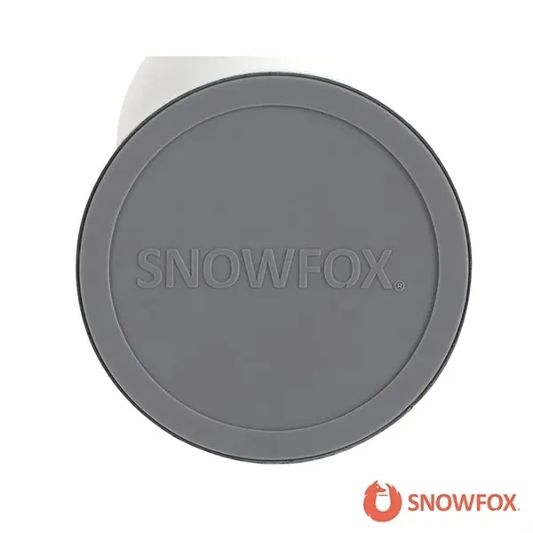 Snowfox® 12 oz. Insulated Stemmed Wine Glass - Snowfox® 12 oz. Insulated Stemmed Wine Glass - Image 31 of 40