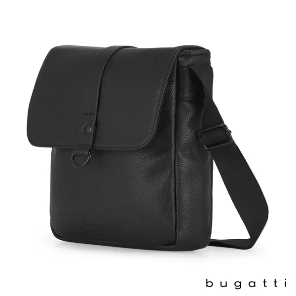 Bugatti Henry Crossbody Bag - Bugatti Henry Crossbody Bag - Image 3 of 5