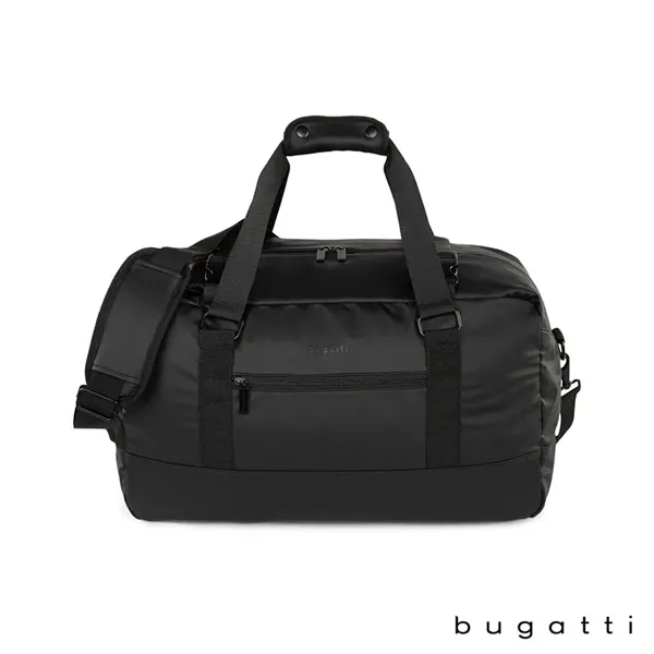 Bugatti Mile End Hybrid Duffel Bag - Bugatti Mile End Hybrid Duffel Bag - Image 2 of 11