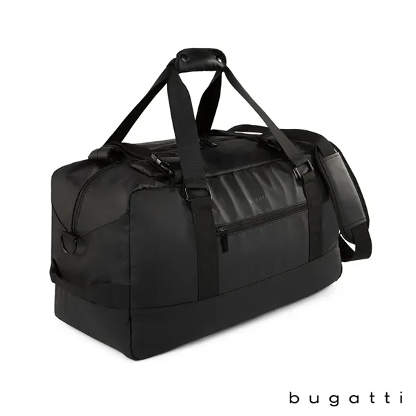 Bugatti Mile End Hybrid Duffel Bag - Bugatti Mile End Hybrid Duffel Bag - Image 3 of 11