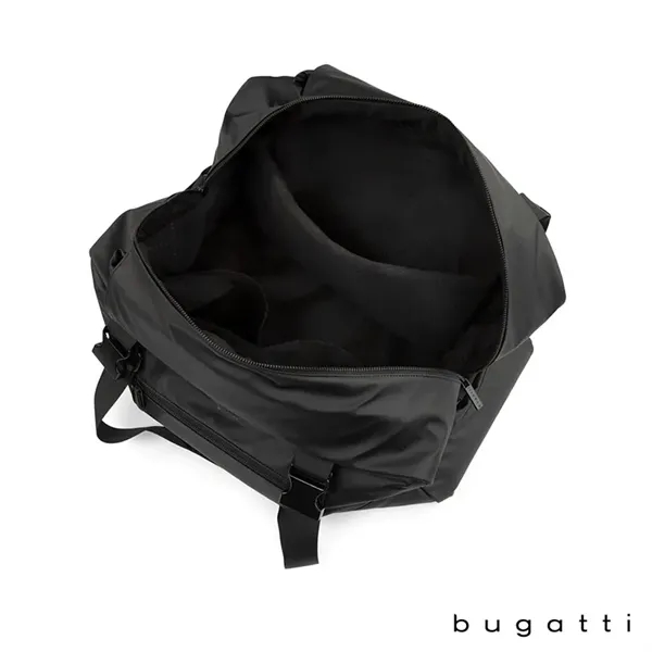 Bugatti Mile End Hybrid Duffel Bag - Bugatti Mile End Hybrid Duffel Bag - Image 4 of 11