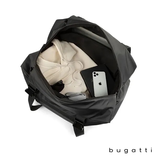 Bugatti Mile End Hybrid Duffel Bag - Bugatti Mile End Hybrid Duffel Bag - Image 5 of 11