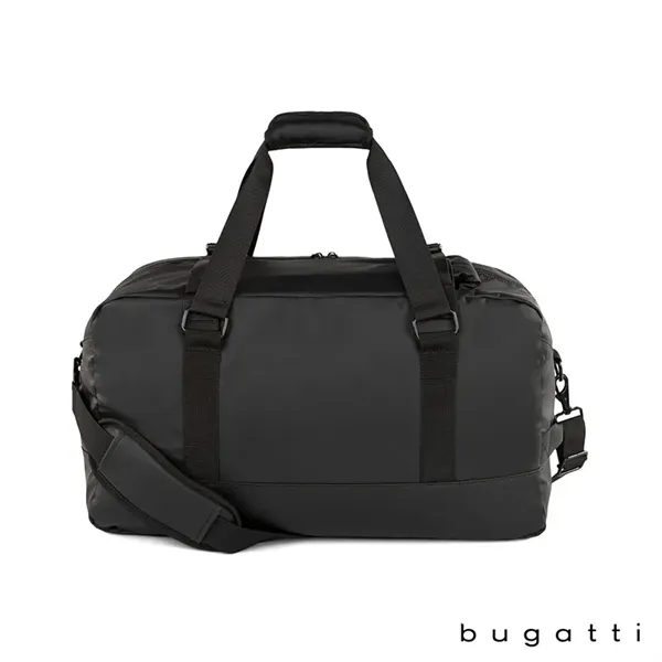 Bugatti Mile End Hybrid Duffel Bag - Bugatti Mile End Hybrid Duffel Bag - Image 6 of 11
