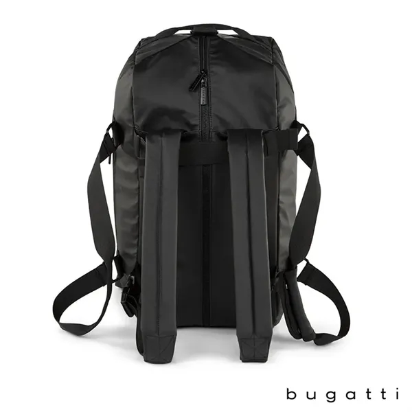 Bugatti Mile End Hybrid Duffel Bag - Bugatti Mile End Hybrid Duffel Bag - Image 7 of 11
