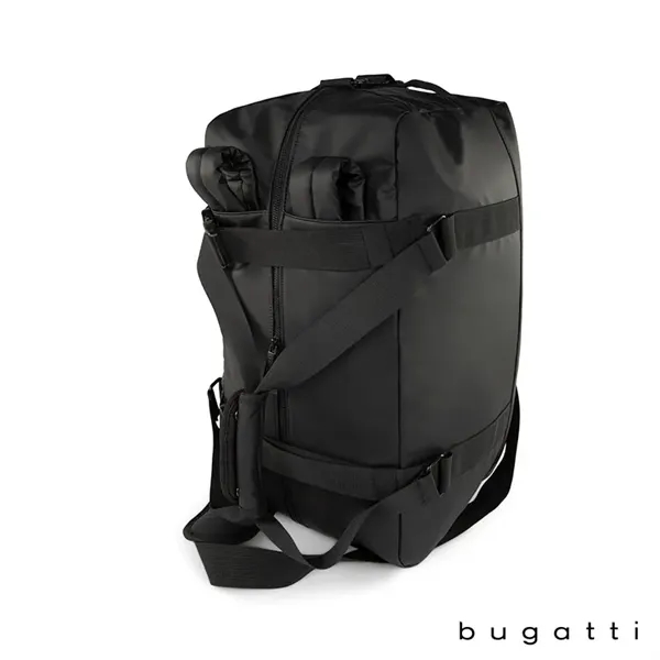 Bugatti Mile End Hybrid Duffel Bag - Bugatti Mile End Hybrid Duffel Bag - Image 8 of 11