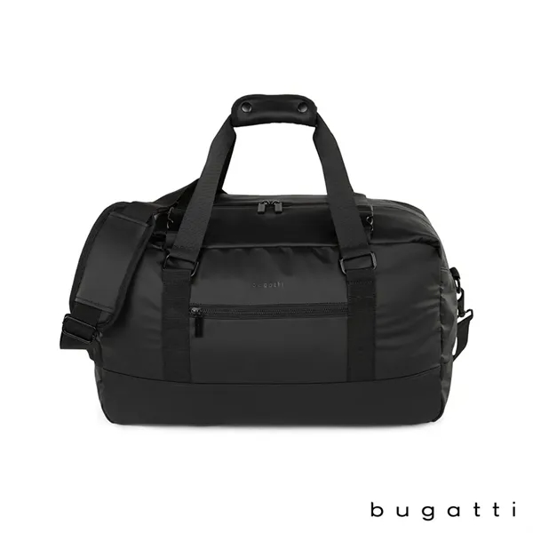 Bugatti Mile End Hybrid Duffel Bag - Bugatti Mile End Hybrid Duffel Bag - Image 11 of 11