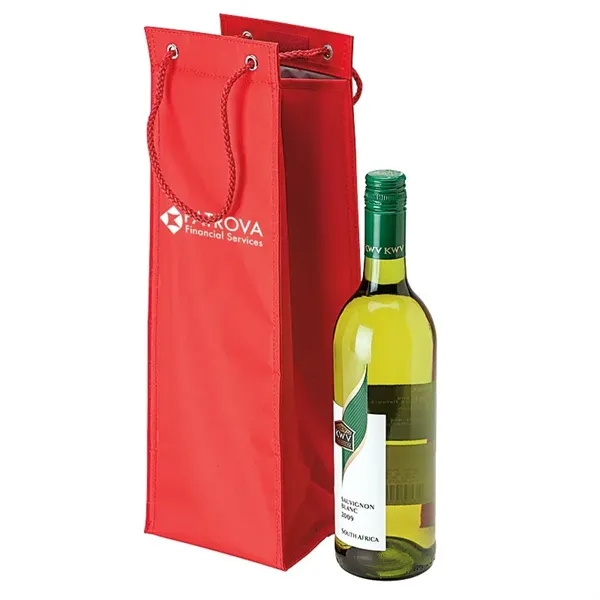 Single Wine Carrier - Single Wine Carrier - Image 6 of 11