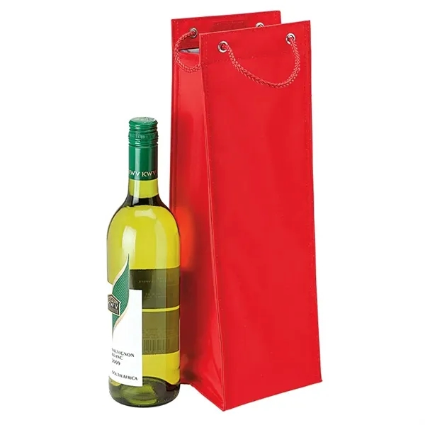 Single Wine Carrier - Single Wine Carrier - Image 8 of 11