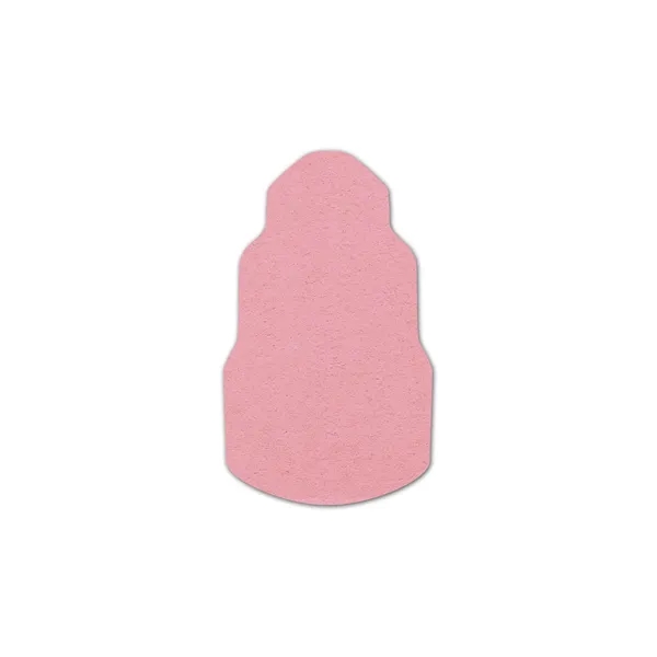 Wedding Cake Compressed Sponge - Wedding Cake Compressed Sponge - Image 3 of 3