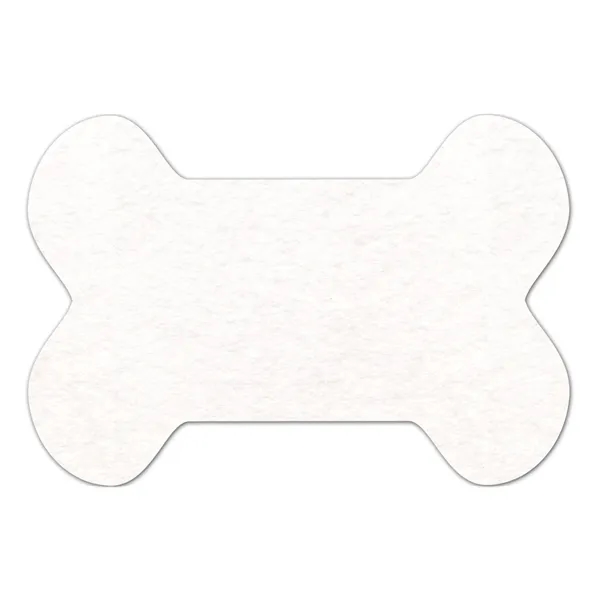 Dog Bone Shammy Towel
