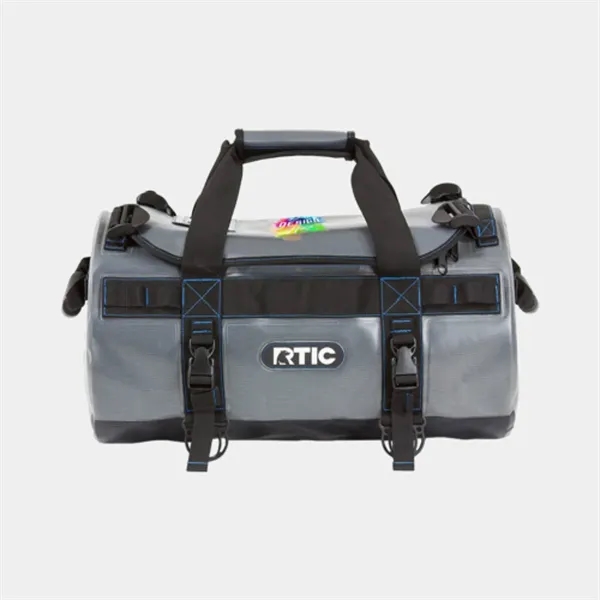 RTIC® Super-Tough Premium 40L Duffle Bag