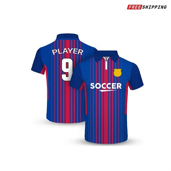 Quick Dry Bowling Jersey - Quick Dry Bowling Jersey - Image 0 of 4