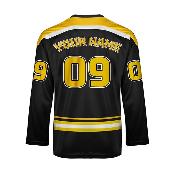 Pro Mesh Hockey Jersey - Pro Mesh Hockey Jersey - Image 3 of 3