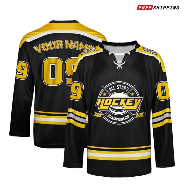 Pro Mesh Hockey Jersey - Pro Mesh Hockey Jersey - Image 0 of 3