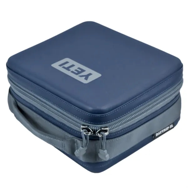 YETI® Daytrip Water-Resistant Insulated 3L Lunch Box - YETI® Daytrip Water-Resistant Insulated 3L Lunch Box - Image 1 of 7