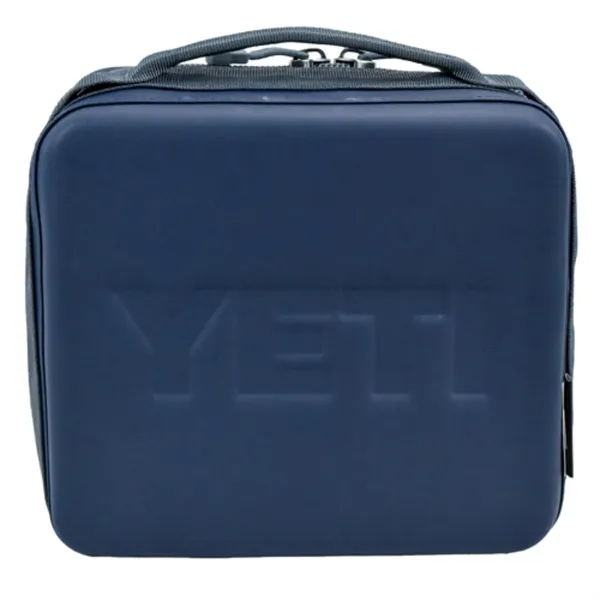 YETI® Daytrip Water-Resistant Insulated 3L Lunch Box - YETI® Daytrip Water-Resistant Insulated 3L Lunch Box - Image 3 of 7