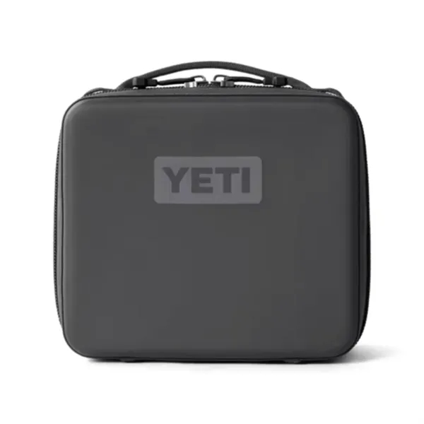 YETI® Daytrip Water-Resistant Insulated 3L Lunch Box - YETI® Daytrip Water-Resistant Insulated 3L Lunch Box - Image 5 of 7