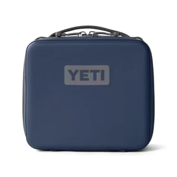 YETI® Daytrip Water-Resistant Insulated 3L Lunch Box - YETI® Daytrip Water-Resistant Insulated 3L Lunch Box - Image 6 of 7
