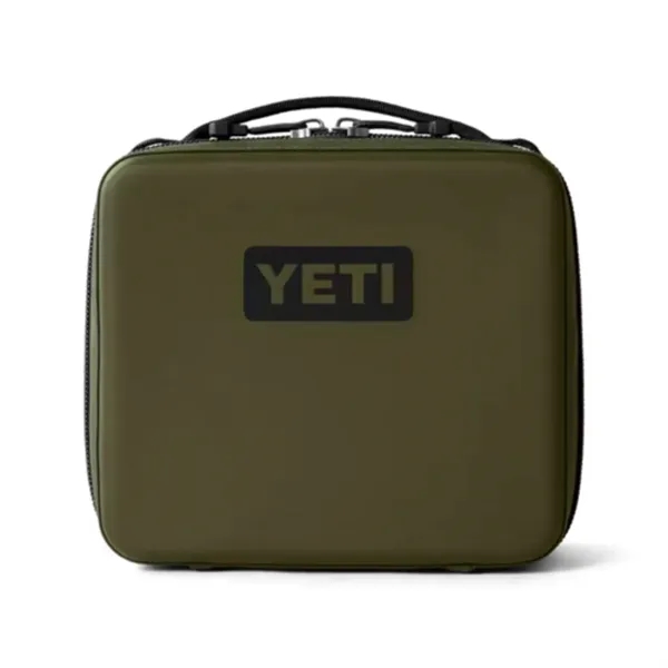 YETI® Daytrip Water-Resistant Insulated 3L Lunch Box - YETI® Daytrip Water-Resistant Insulated 3L Lunch Box - Image 7 of 7