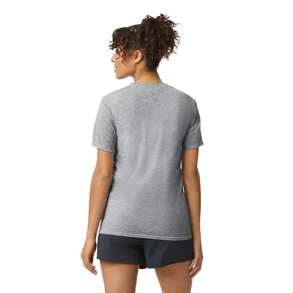 Gildan 5oz Poly Performance T - Gildan 5oz Poly Performance T - Image 24 of 66