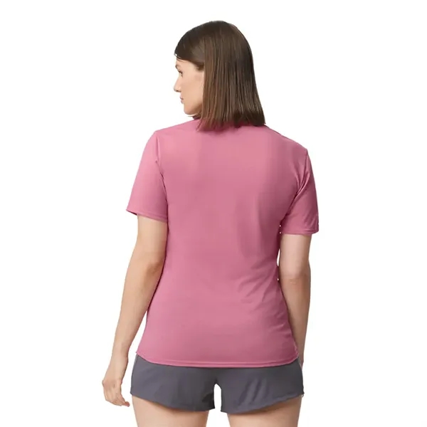 Gildan 5oz Poly Performance T - Gildan 5oz Poly Performance T - Image 44 of 66