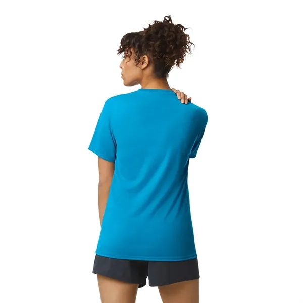 Gildan 5oz Poly Performance T - Gildan 5oz Poly Performance T - Image 56 of 66