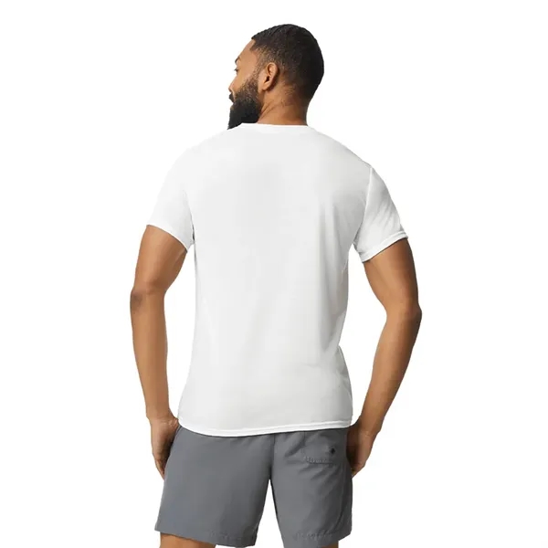 Gildan 5oz Poly Performance T - Gildan 5oz Poly Performance T - Image 64 of 66