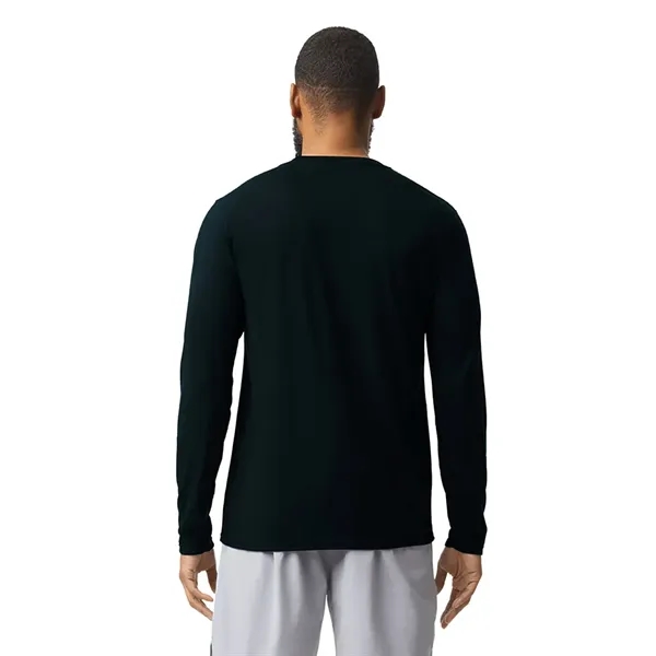 Gildan 5.0oz Performance Longsleeve T - Gildan 5.0oz Performance Longsleeve T - Image 2 of 31