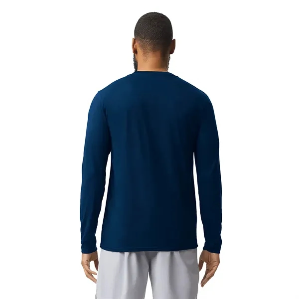 Gildan 5.0oz Performance Longsleeve T - Gildan 5.0oz Performance Longsleeve T - Image 19 of 31