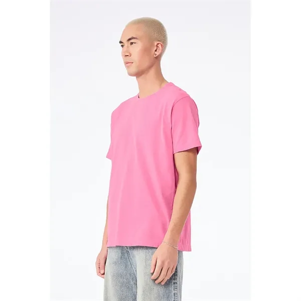 Bella+Canvas Unisex Heavywight Garment Dye Tee - Bella+Canvas Unisex Heavywight Garment Dye Tee - Image 4 of 112