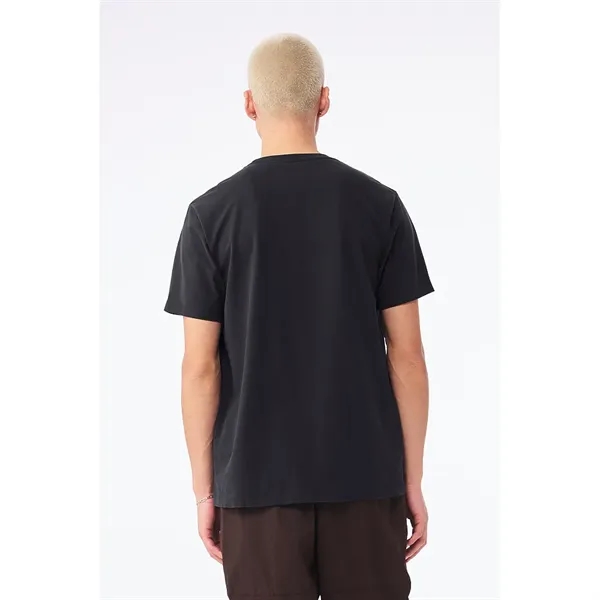 Bella+Canvas Unisex Heavywight Garment Dye Tee - Bella+Canvas Unisex Heavywight Garment Dye Tee - Image 9 of 112