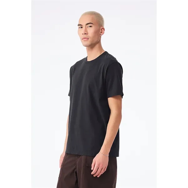 Bella+Canvas Unisex Heavywight Garment Dye Tee - Bella+Canvas Unisex Heavywight Garment Dye Tee - Image 11 of 112