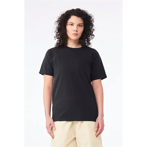 Bella+Canvas Unisex Heavywight Garment Dye Tee - Bella+Canvas Unisex Heavywight Garment Dye Tee - Image 13 of 112