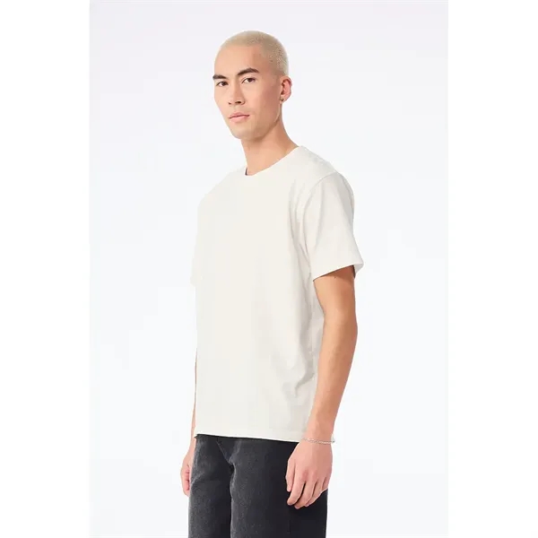 Bella+Canvas Unisex Heavywight Garment Dye Tee - Bella+Canvas Unisex Heavywight Garment Dye Tee - Image 57 of 112