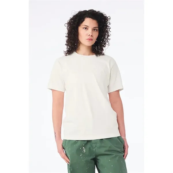 Bella+Canvas Unisex Heavywight Garment Dye Tee - Bella+Canvas Unisex Heavywight Garment Dye Tee - Image 58 of 112