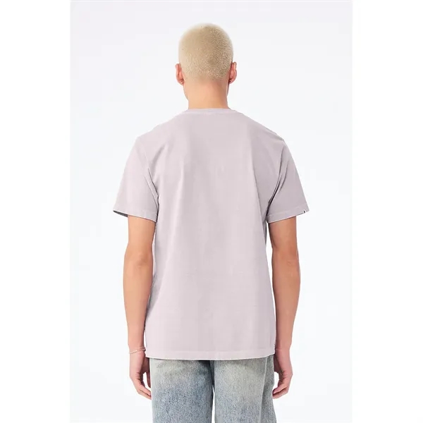 Bella+Canvas Unisex Heavywight Garment Dye Tee - Bella+Canvas Unisex Heavywight Garment Dye Tee - Image 71 of 112