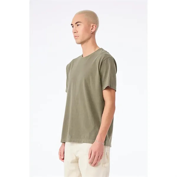 Bella+Canvas Unisex Heavywight Garment Dye Tee - Bella+Canvas Unisex Heavywight Garment Dye Tee - Image 78 of 112