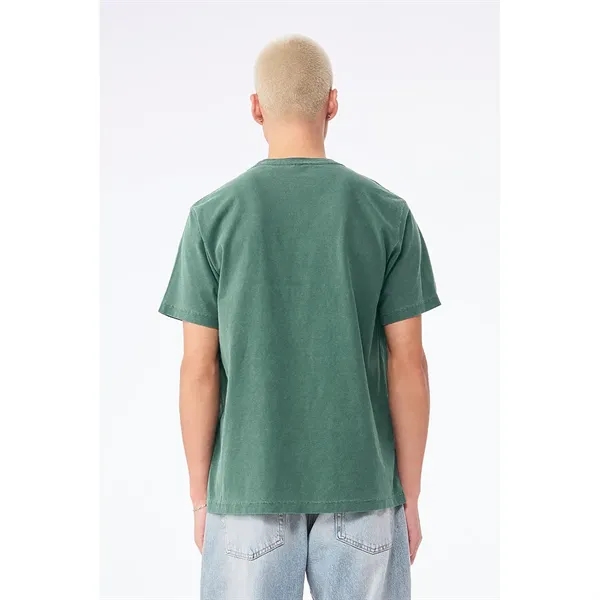 Bella+Canvas Unisex Heavywight Garment Dye Tee - Bella+Canvas Unisex Heavywight Garment Dye Tee - Image 80 of 112
