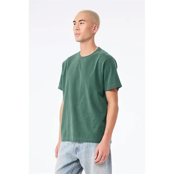 Bella+Canvas Unisex Heavywight Garment Dye Tee - Bella+Canvas Unisex Heavywight Garment Dye Tee - Image 81 of 112