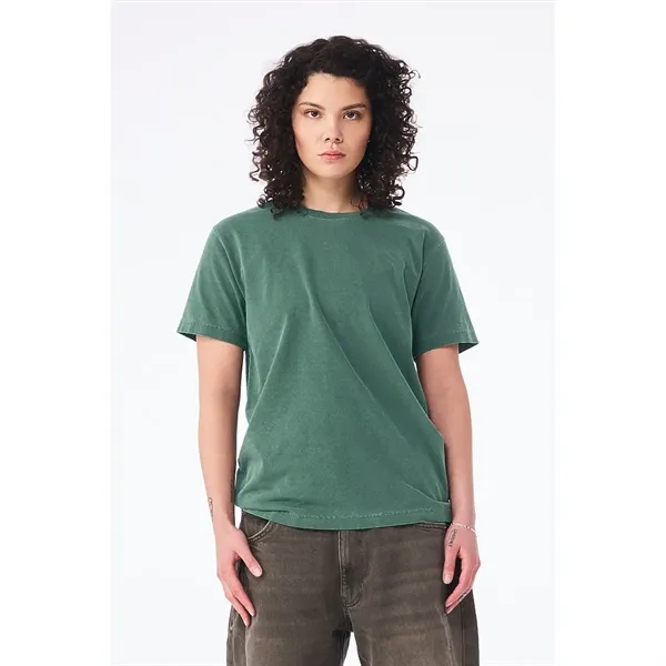 Bella+Canvas Unisex Heavywight Garment Dye Tee - Bella+Canvas Unisex Heavywight Garment Dye Tee - Image 82 of 112
